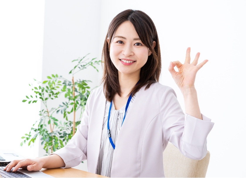 内職作業・印刷後の梱包サービス