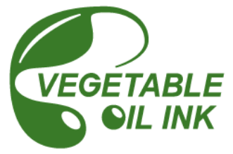 Vegitable Oil Ink